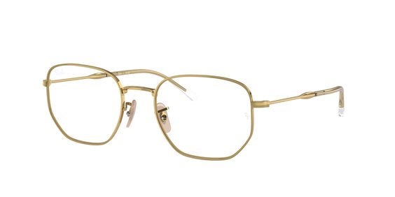 Eyeglasses frame Ray-Ban MOD. 6496250053 - MOD. 6496250053